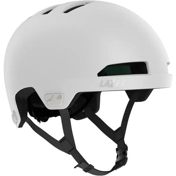 Maze KinetiCore Helmet - Small / Medium / Matte White