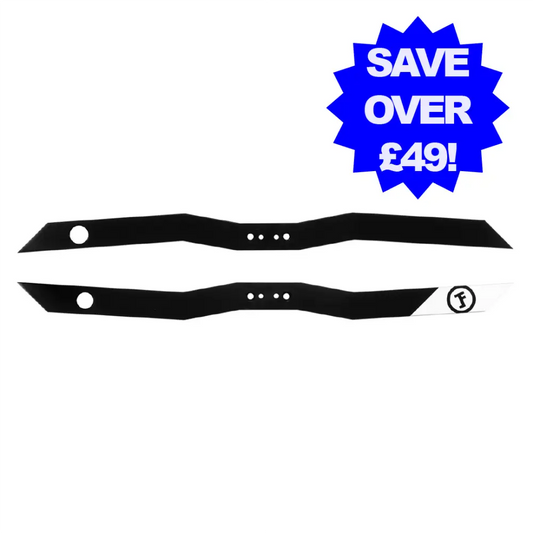 Onewheel XR Rails WTF