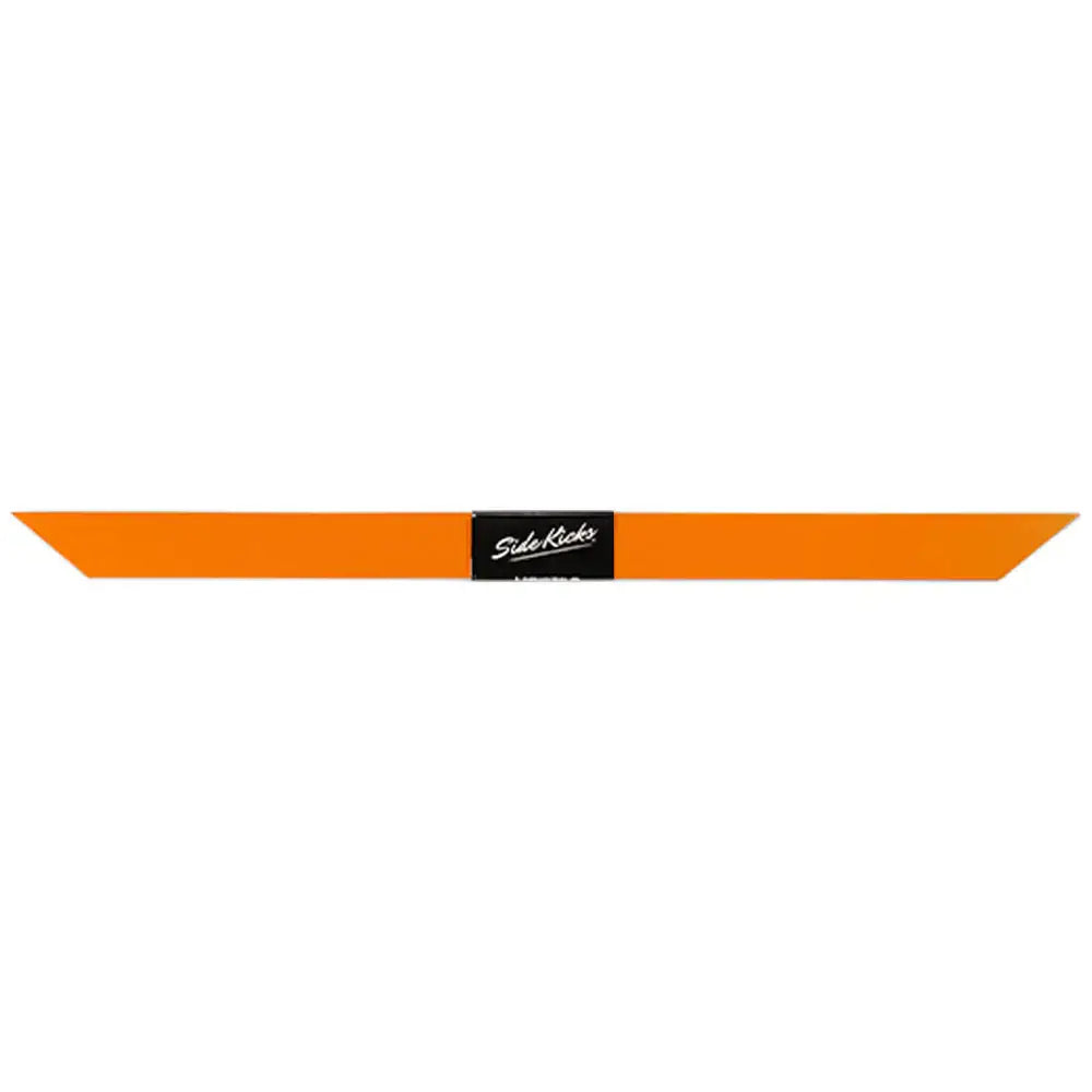 The Float Life TFL Onewheel Pint Reflective Sidekicks Orange