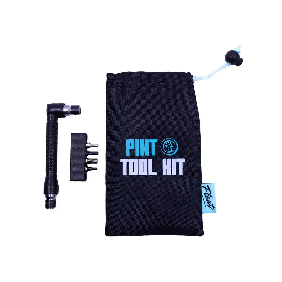 Pint Tool Kit