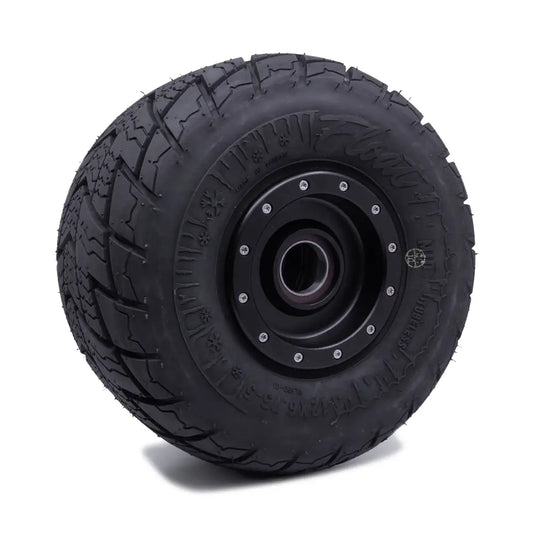 Pioneer Tire BTG MTE