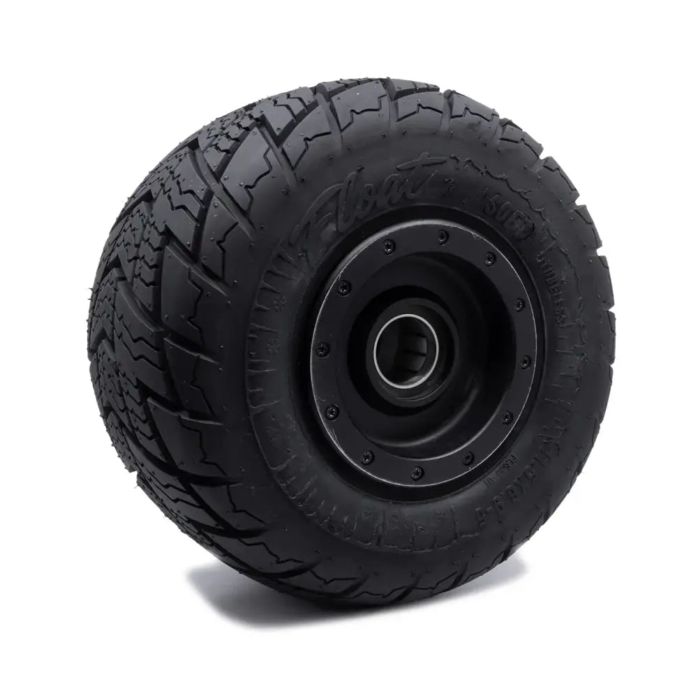 Pioneer Tire MTE