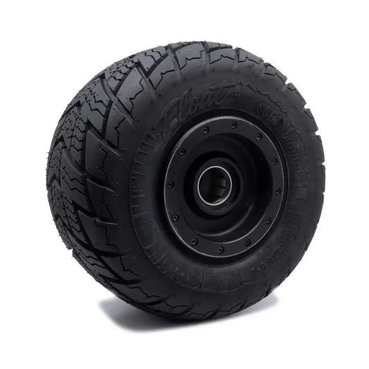 Pioneer Tire MTE