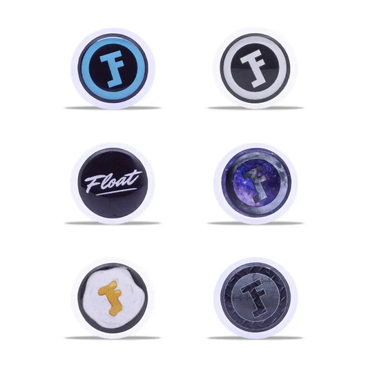 Power Button Plug