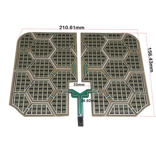 Pressure Sensor