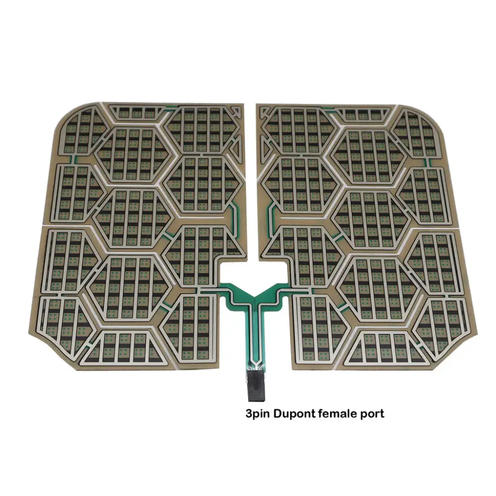 Pressure Sensor