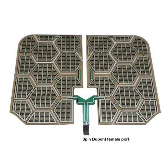 Pressure Sensor