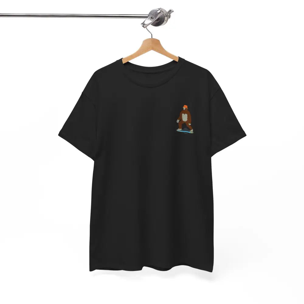 Sassy Wheelin’ Tee - T-Shirt