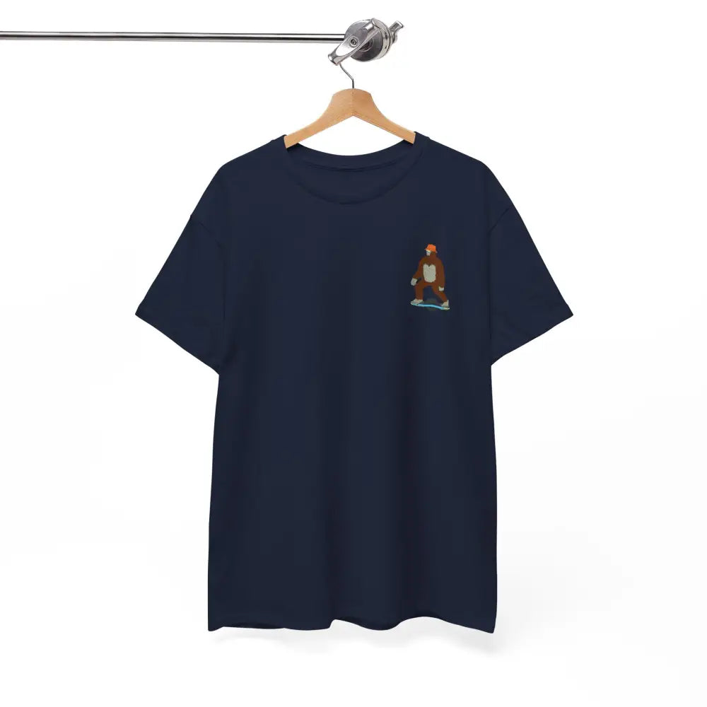 Sassy Wheelin’ Tee - T-Shirt