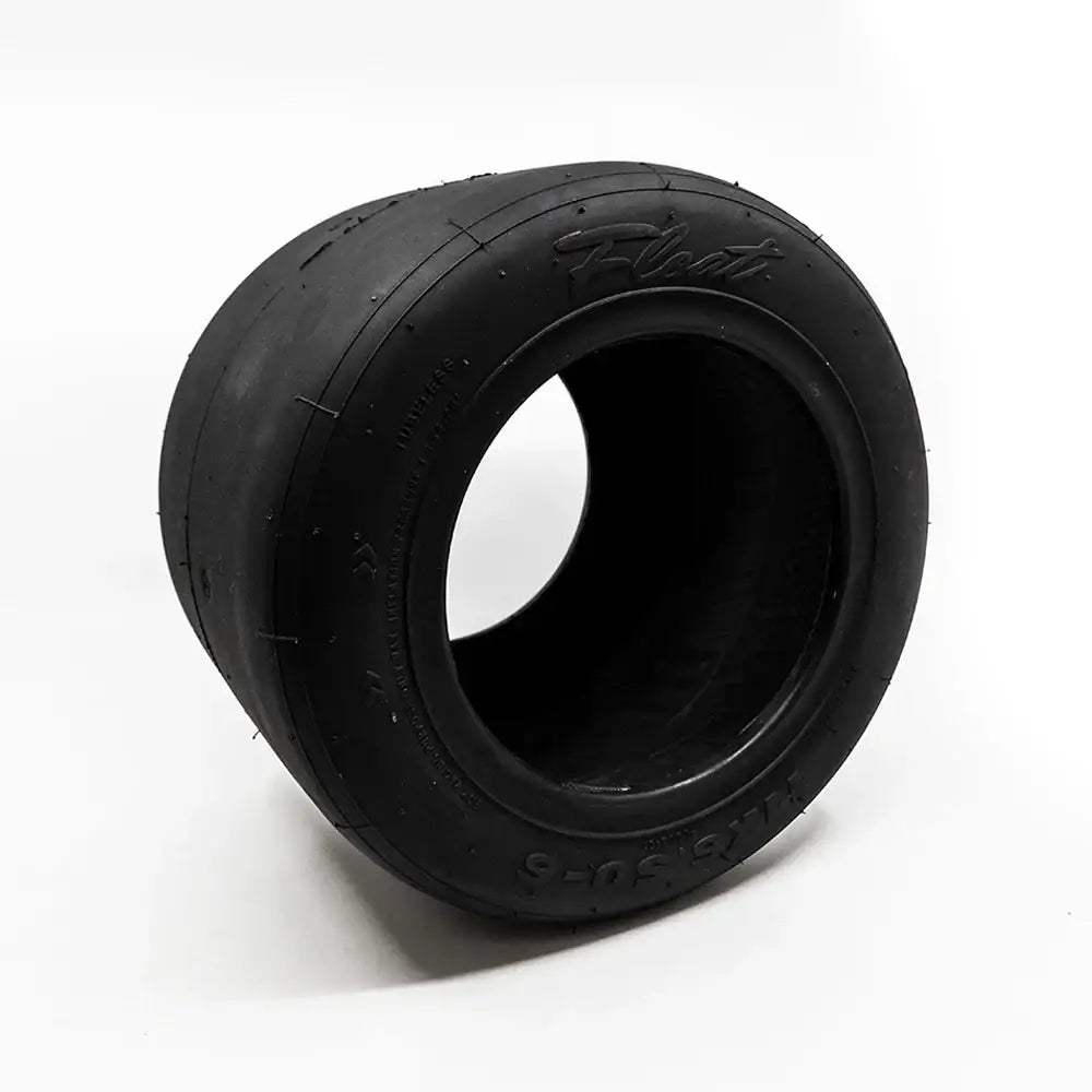 Street Pro 2 Tire - XR / Rally Compatible / Mid Compound