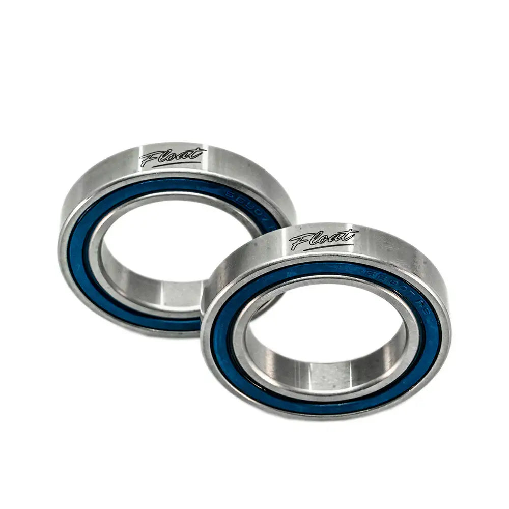 The Float Life TFL Grizzly Bearings