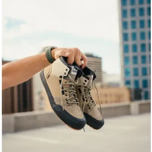 The Elevate