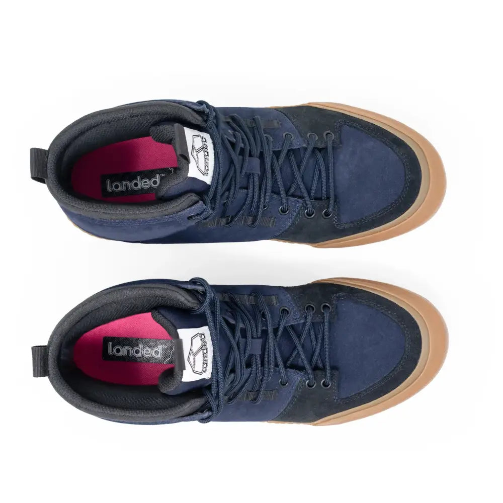 The Elevate