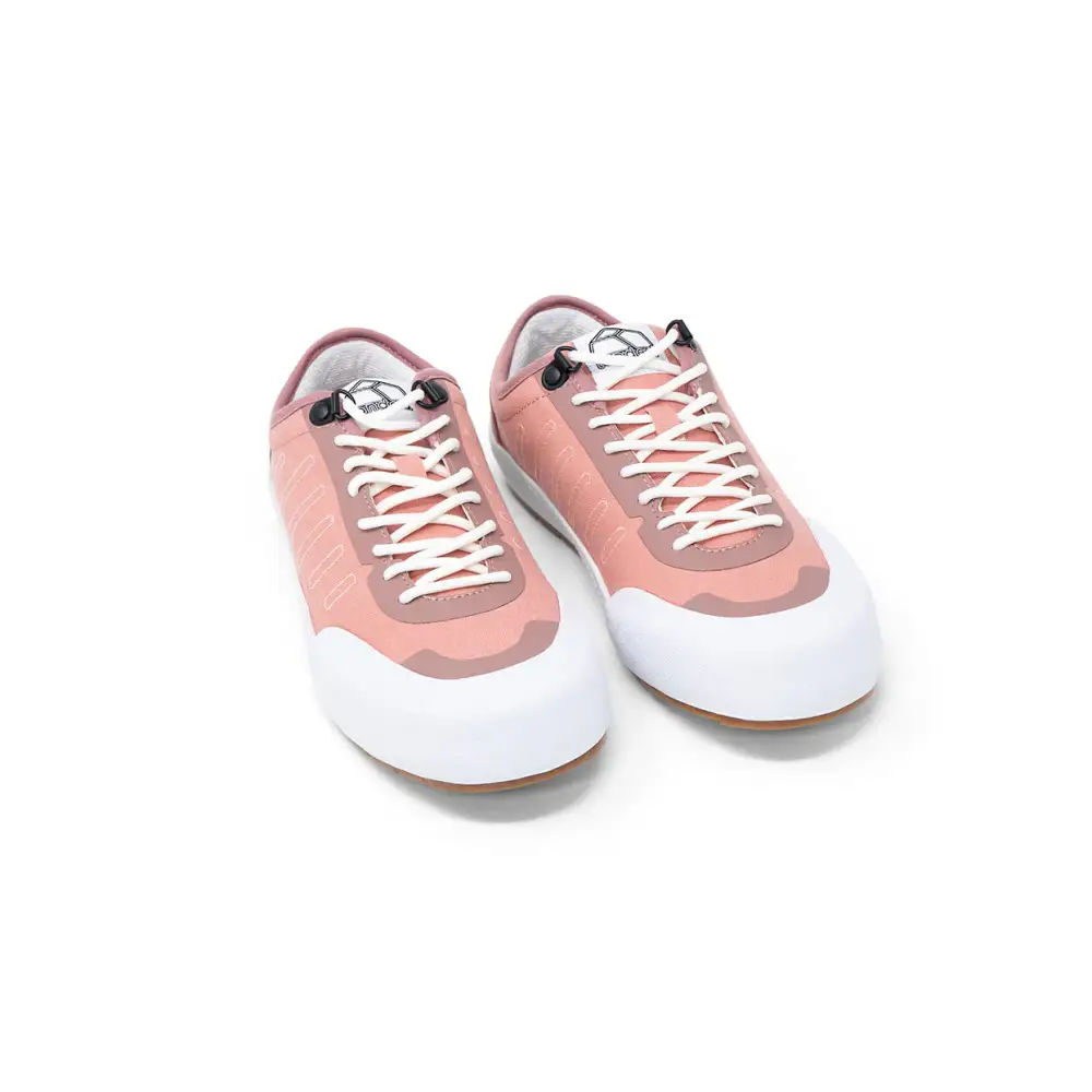 The Overlook 1.0 - Pink Coral Sands / K 4.5 / W 6