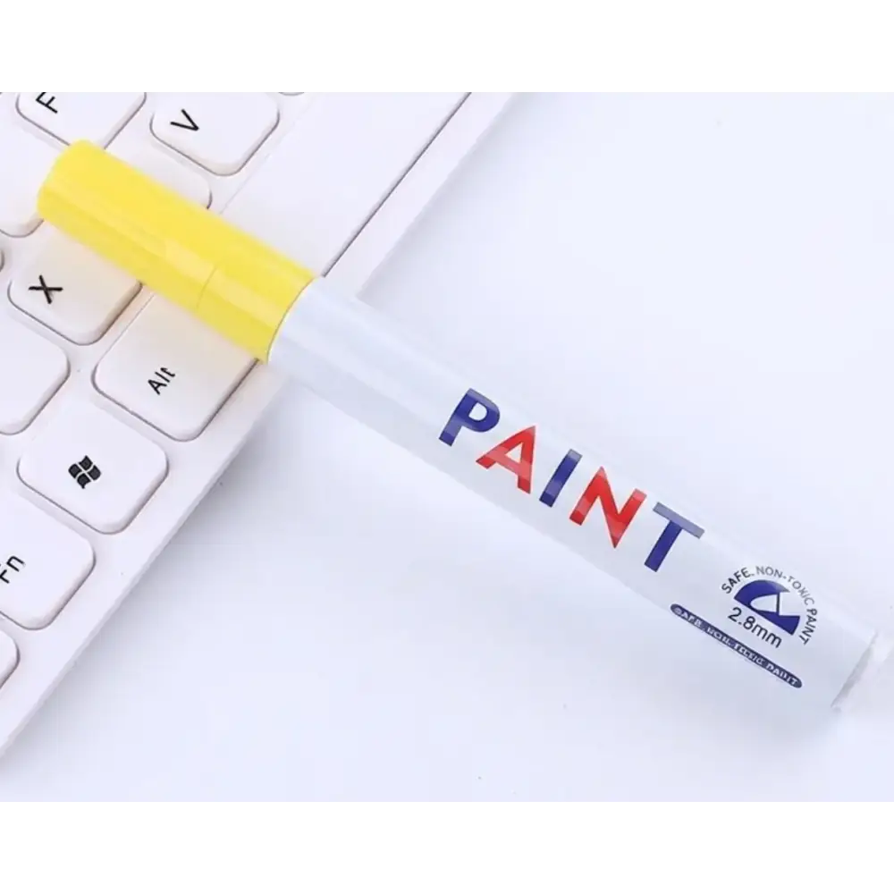 Tire Markers