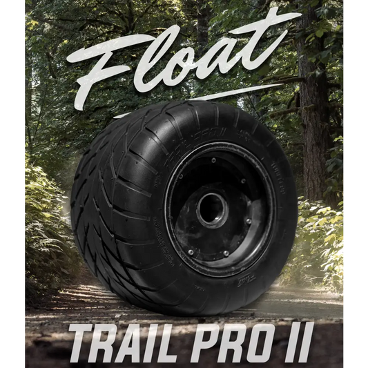 Trail Pro II Tire
