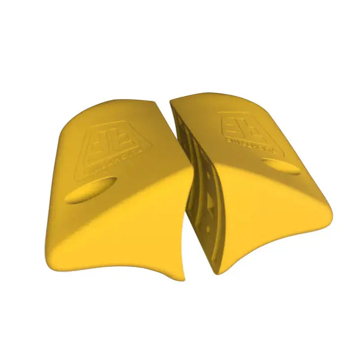 V2 FlightFins for GT XR and Pint X - Canary Yellow