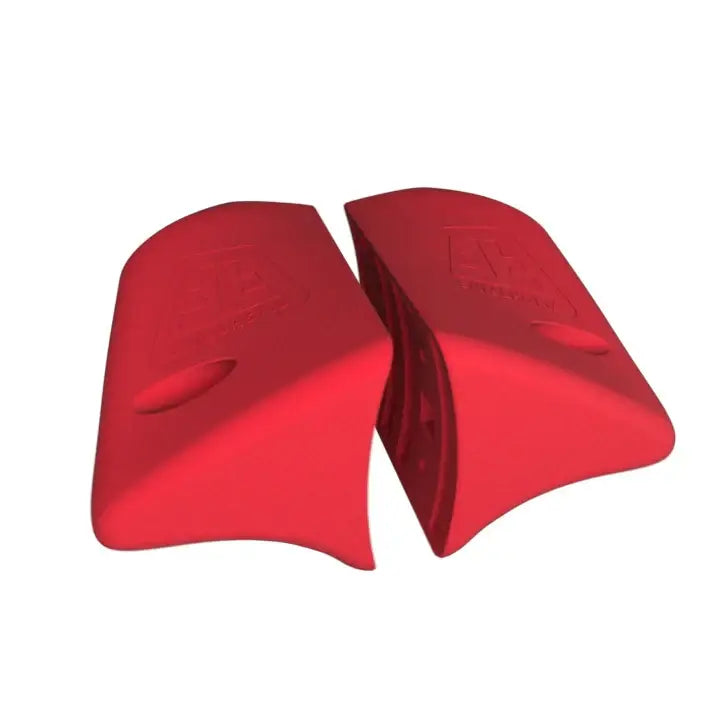 V2 FlightFins for GT XR and Pint X - Flame Red