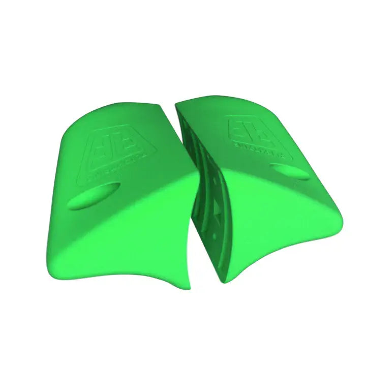 V2 FlightFins for GT XR and Pint X - Ganja Green
