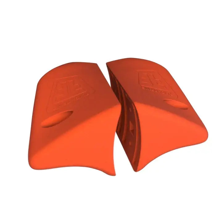 V2 FlightFins for GT XR and Pint X - Orange Crush