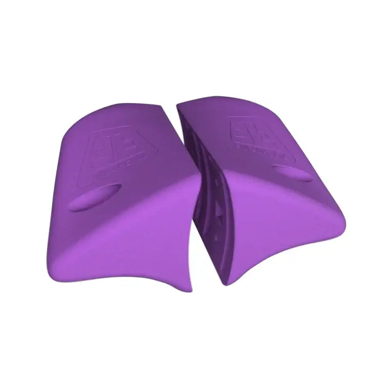 V2 FlightFins for GT XR and Pint X - Purple Haze