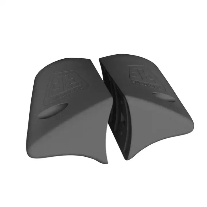 V2 FlightFins for GT XR and Pint X - Shark Grey