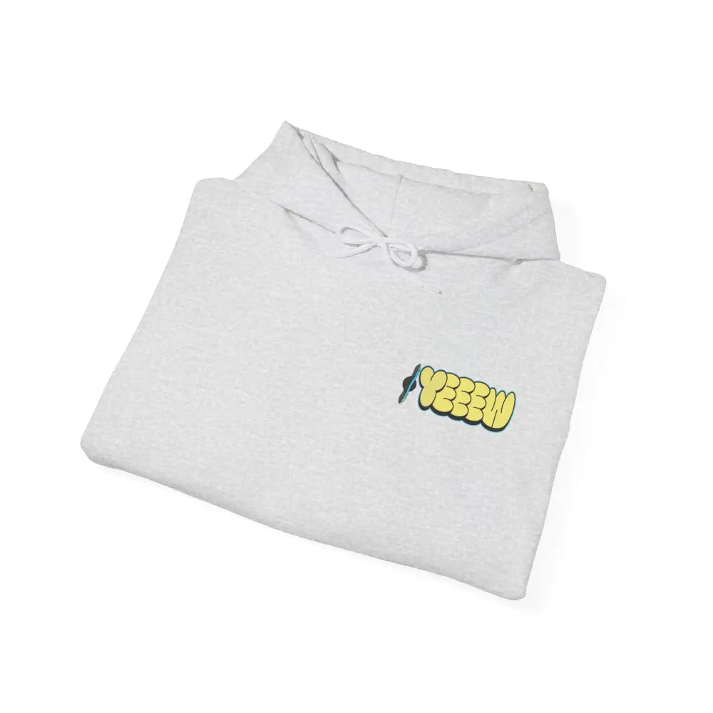 Yeeew Darkride Hoodie - Hoodie