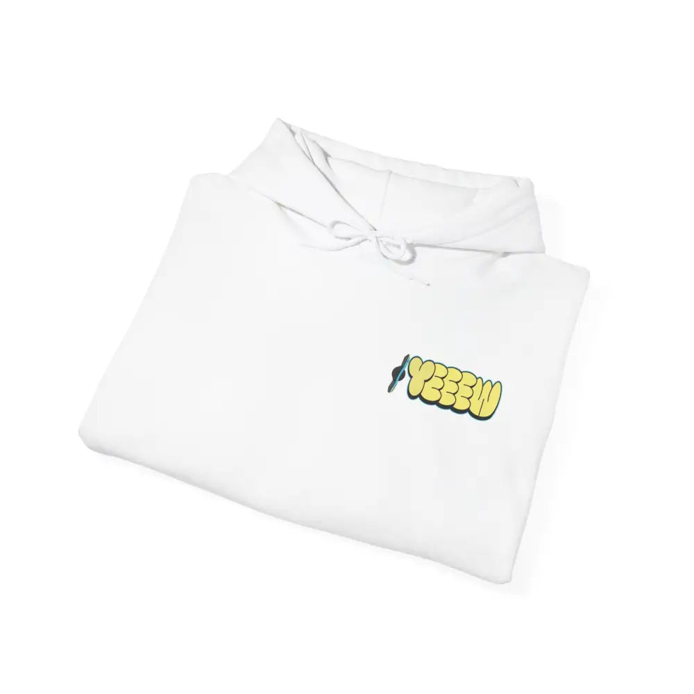 Yeeew Darkride Hoodie - Hoodie