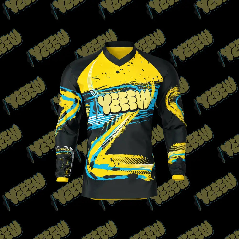 Yeeew Jersey