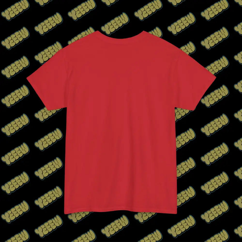Yeeew OG Tee - T-Shirt