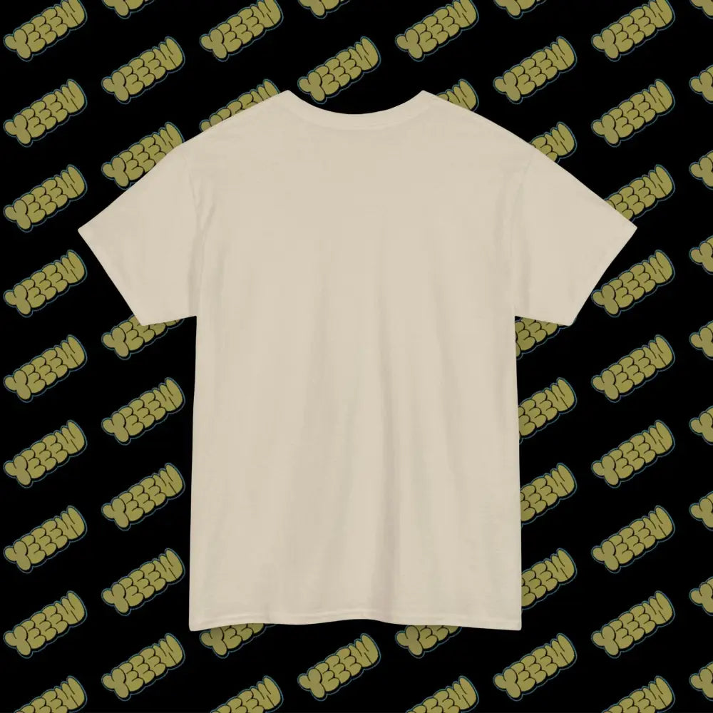 Yeeew OG Tee - T-Shirt