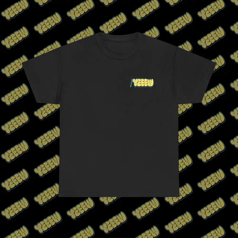 Yeeew OG Tee - T-Shirt