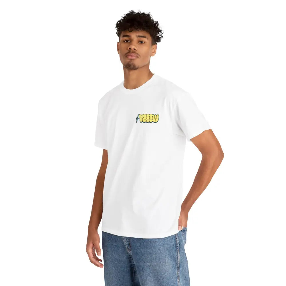 Yeeew OG Tee - T-Shirt