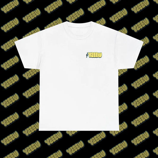 Yeeew OG Tee - White / S - T-Shirt