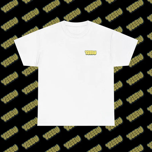 Yeeew OG Tee White / S T Shirt