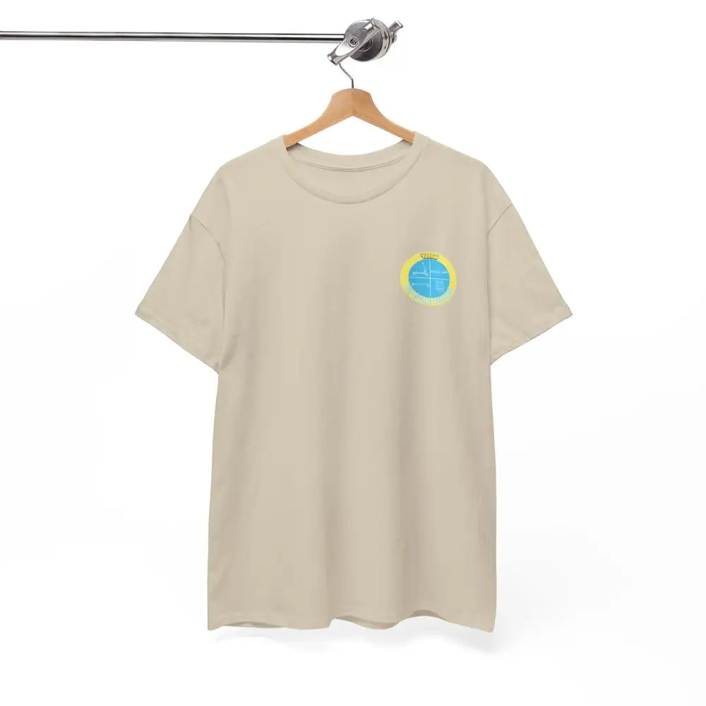 YEEEW PEV World Record Holders CERTIFIED STEEZ Tee - T-Shirt