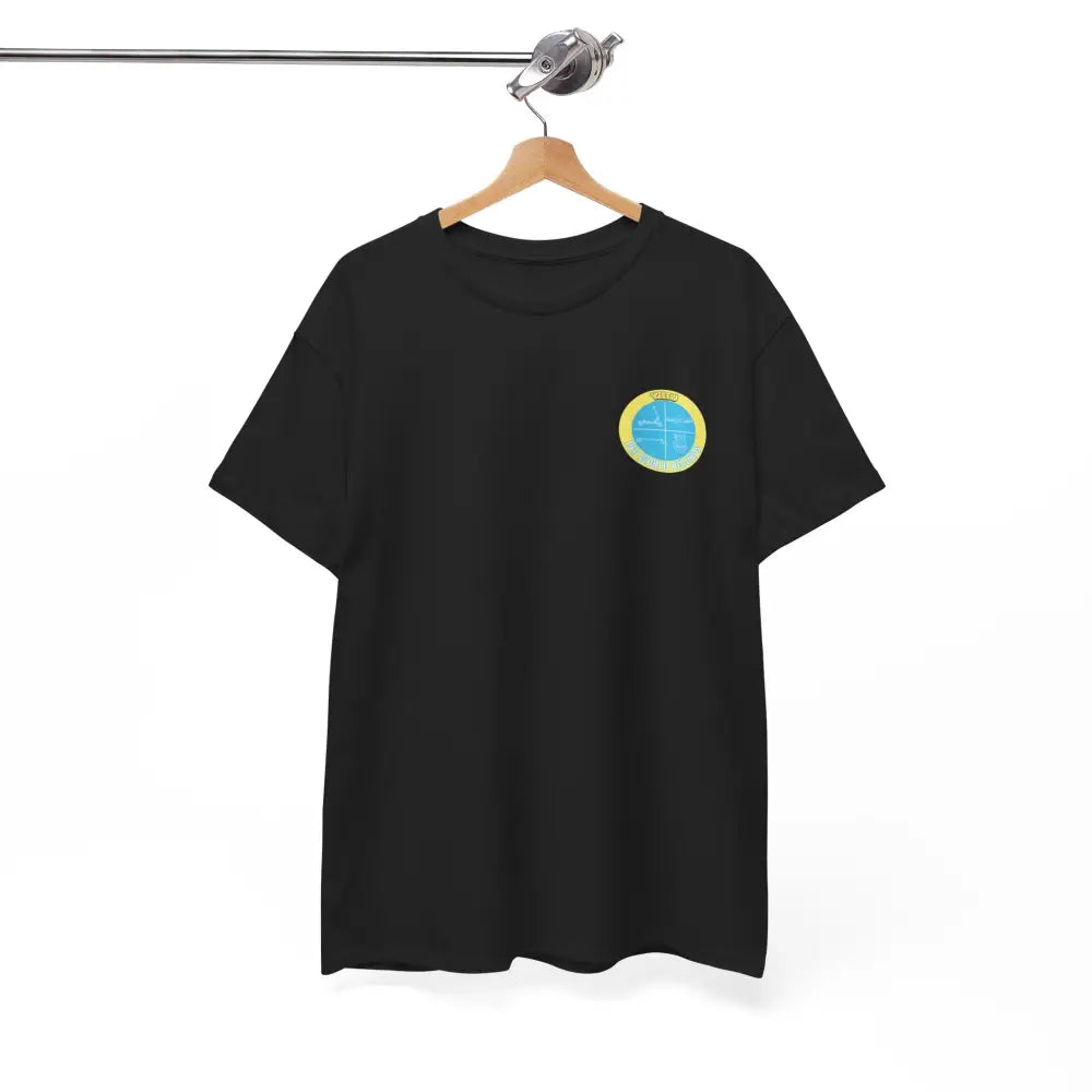 YEEEW PEV World Record Holders CERTIFIED STEEZ Tee - T-Shirt