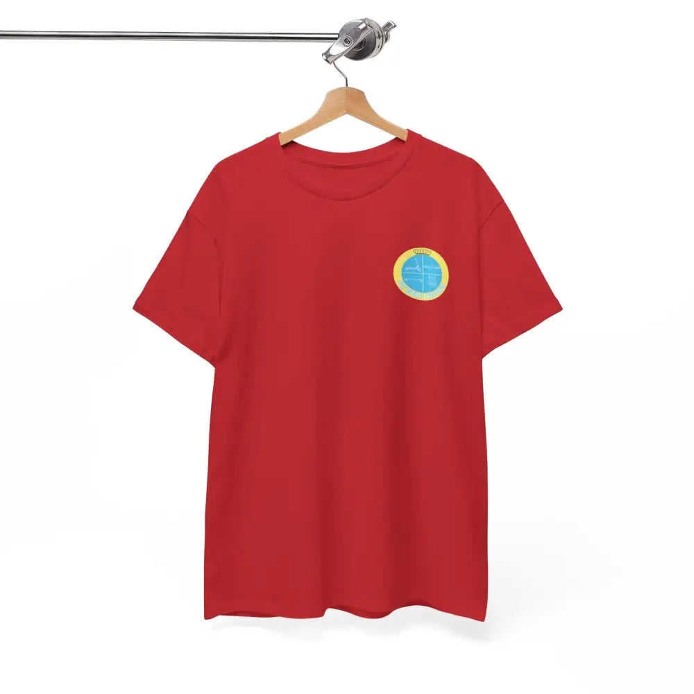 YEEEW PEV World Record Holders CERTIFIED STEEZ Tee - T-Shirt