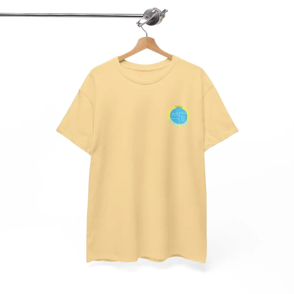 YEEEW PEV World Record Holders CERTIFIED STEEZ Tee - T-Shirt