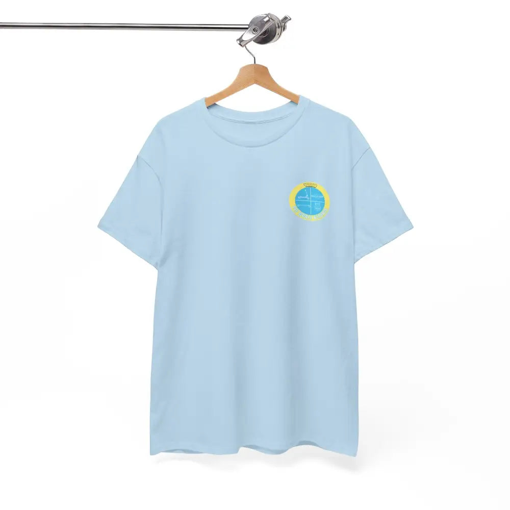 YEEEW PEV World Record Holders CERTIFIED STEEZ Tee - T-Shirt