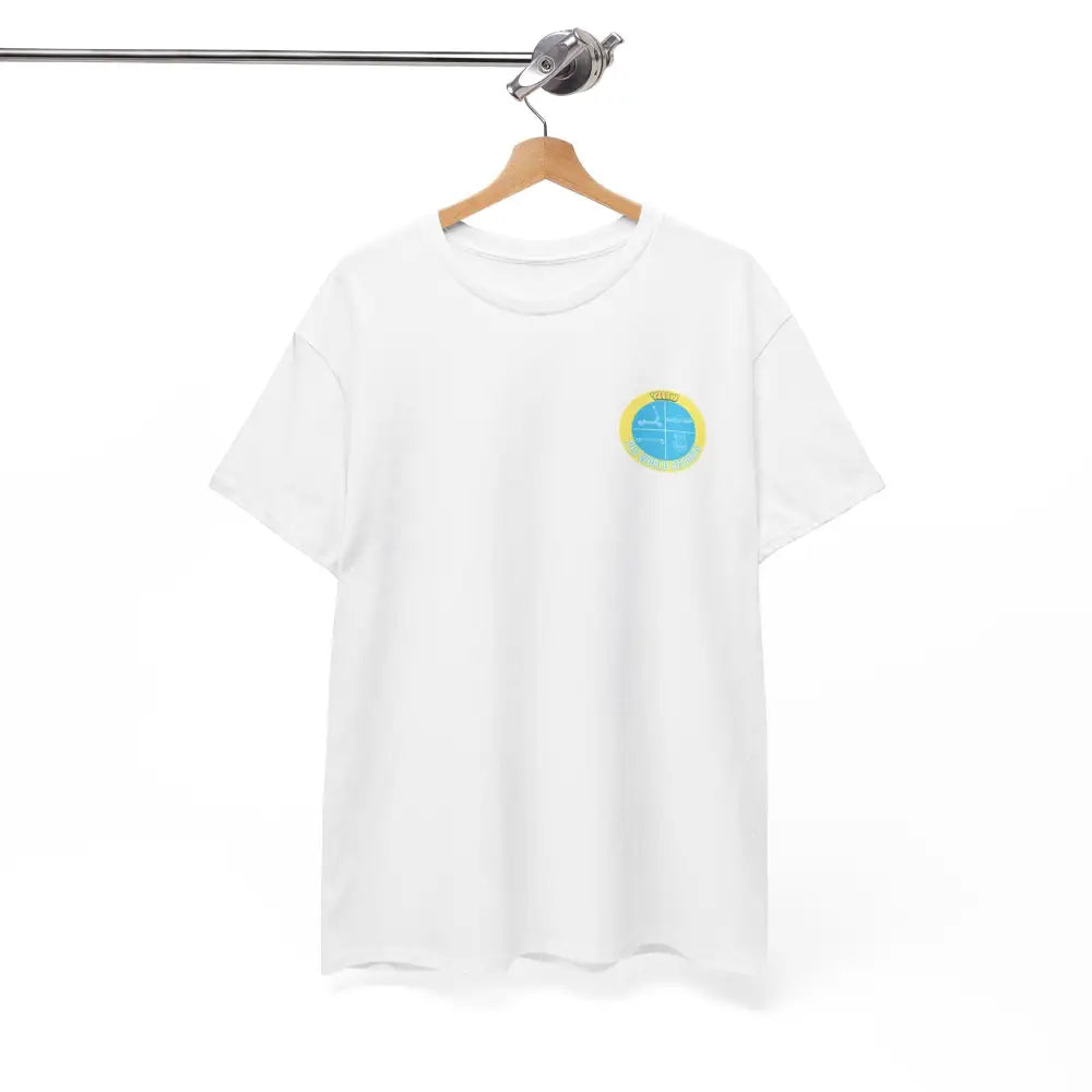 YEEEW PEV World Record Holders CERTIFIED STEEZ Tee - T-Shirt