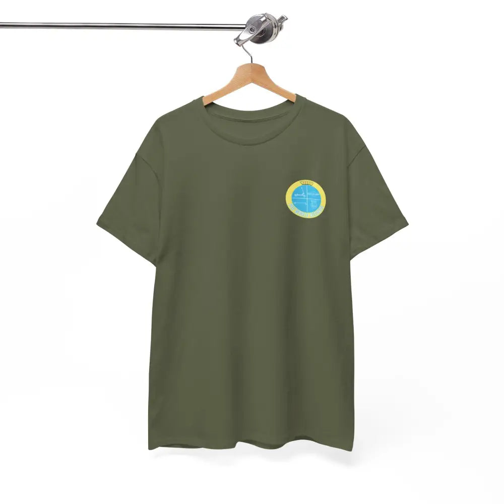 YEEEW PEV World Record Holders CERTIFIED STEEZ Tee - T-Shirt