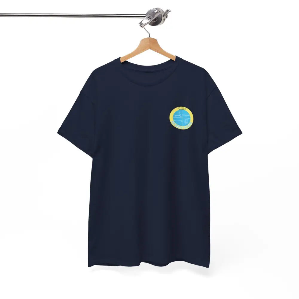 YEEEW PEV World Record Holders CERTIFIED STEEZ Tee - T-Shirt