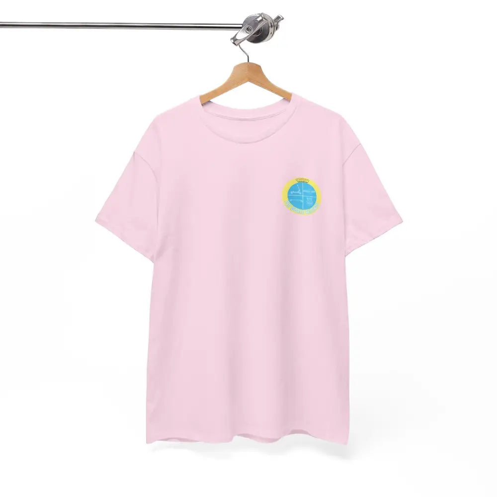 YEEEW PEV World Record Holders CERTIFIED STEEZ Tee - T-Shirt
