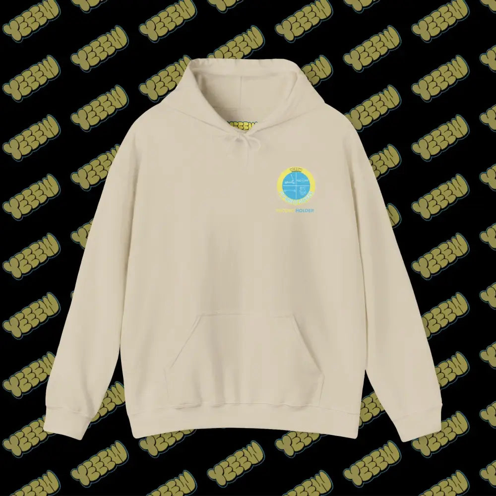 YEEEW PEV World Record Holders Hoodie - Hoodie