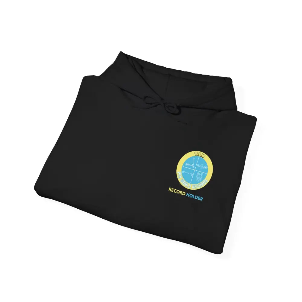 YEEEW PEV World Record Holders Hoodie - Hoodie