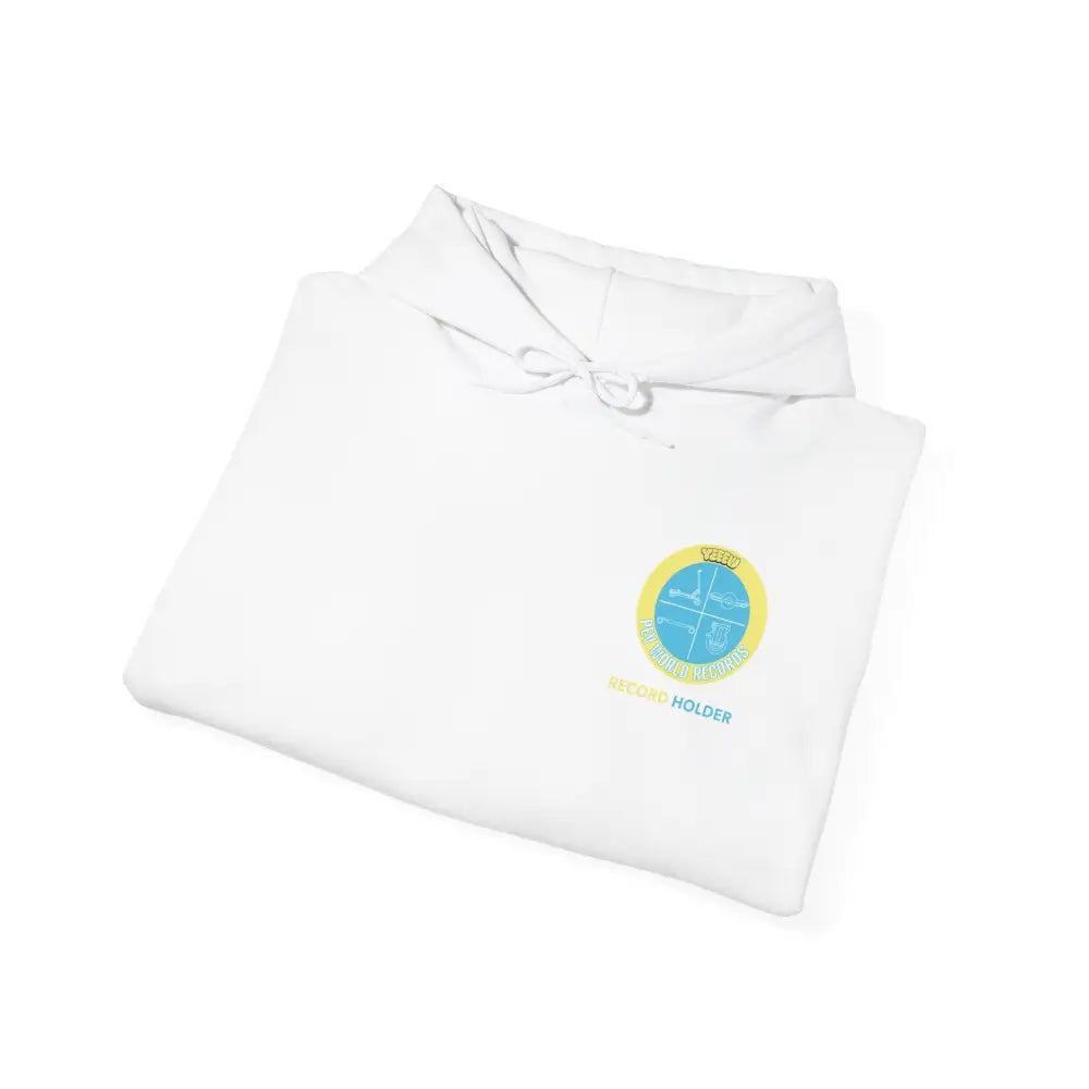 YEEEW PEV World Record Holders Hoodie - Hoodie
