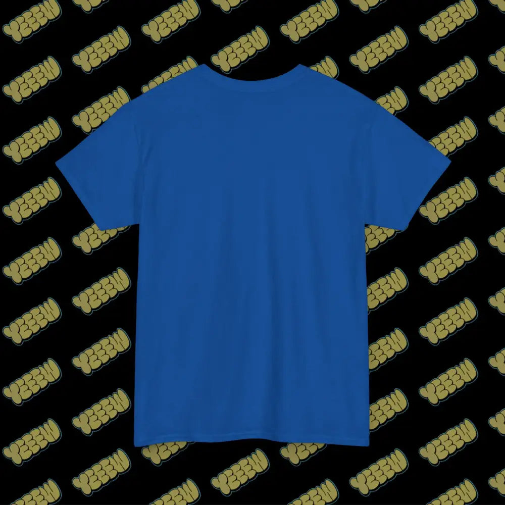 YEEEW PEV World Record Holders Tee - T-Shirt