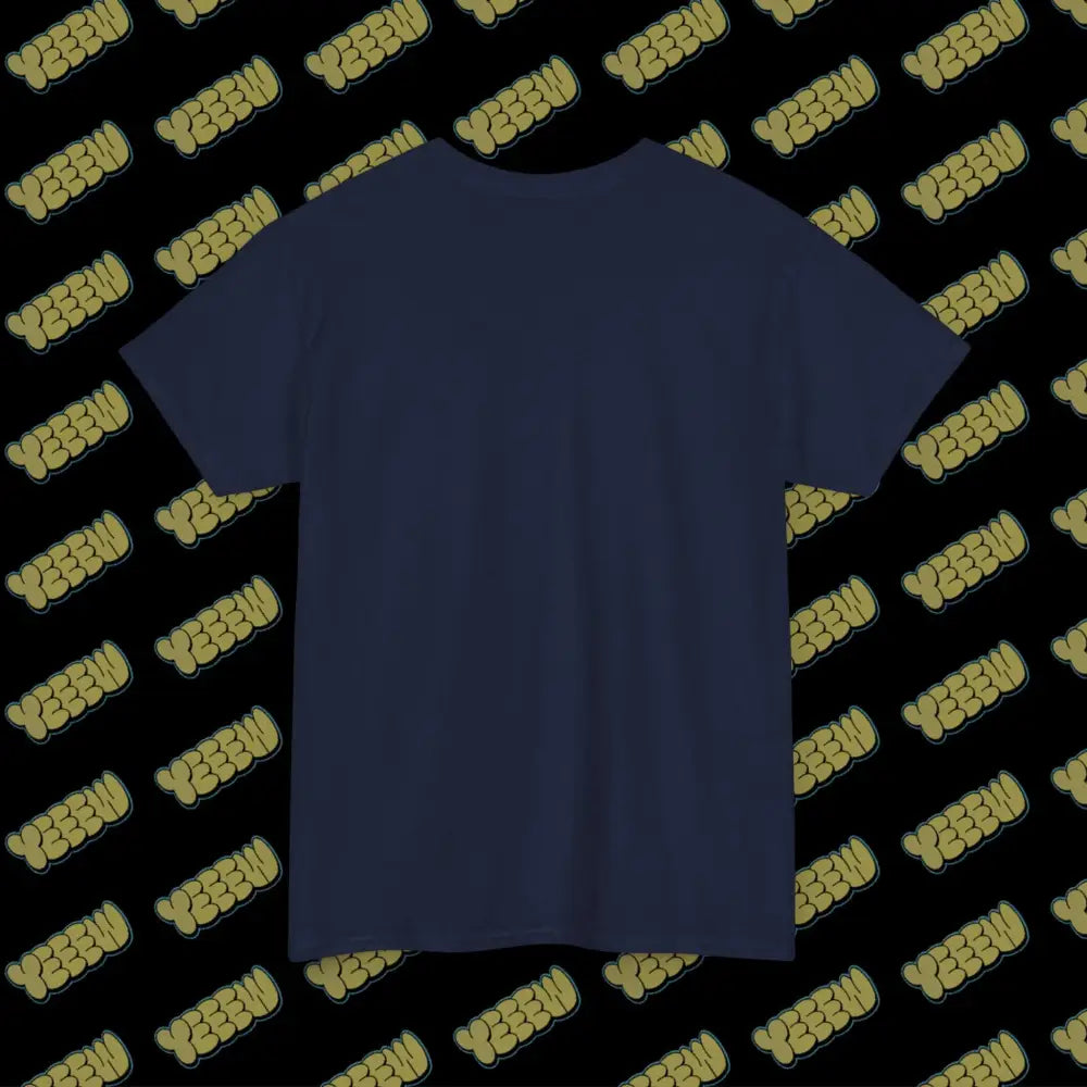 YEEEW PEV World Record Holders Tee - T-Shirt