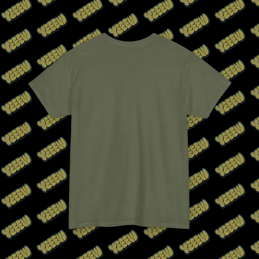 YEEEW PEV World Record Holders Tee - T-Shirt